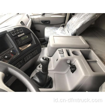 DONGFENG Truk Kargo Diesel LHD / RHD Baru